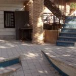 اقامتگاه بوم گردی نسترن بافت کرمان