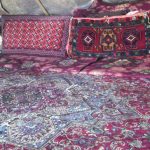 اقامتگاه بوم گردی اوبا شهرستان کلیبر استان آذربایجان شرقی