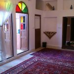 اقامتگاه بوم گردی خانه نخجیر مرکزی