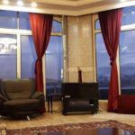 اقامتگاه بوم گردی کومه کلار بروجن چهار محال و بختیاری