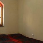 اقامتگاه بوم گردی ورکانه همدان