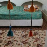 اقامتگاه بوم گردی طارونه یزد