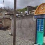 اقامتگاه بوم گردی خانه گردشگر سردشت آذربایجان غربی