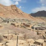 اقامتگاه بوم گردی ماخونیک (المهدی) سربیشه خراسان جنوبی
