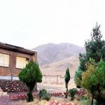 اقامتگاه بوم گردی سن ایک کهک دلیجان مرکزی