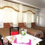 هتل آران سه ستاره مشگین شهر اردبیل