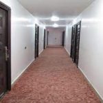 هتل رویایی راستی سه ستاره لنگرود گیلان