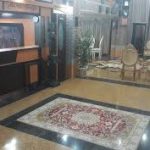 هتل پاسارگاد دو ستاره جهرم فارس