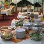 هتل پارسیان آزادی چهار ستاره یاسوج