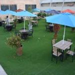 هتل فردوس چهار ستاره چابهار سیستان و بلوچستان