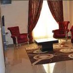 هتل الماس سه ستاره عباس آباد مازندران