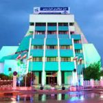 هتل جهانگردی سه ستاره دلوار بوشهر