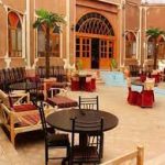 هتل سنتی عماد نظام سه ستاره فردوس خراسان جنوبی