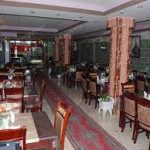 هتل پاسارگاد دو ستاره جهرم فارس