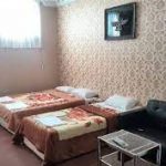 هتل پردیسان دو ستاره تربت جام خراسان رضوی