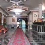 هتل لاله دو ستاره بناب آذربایجان شرقی