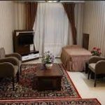 هتل کوروش سه ستاره سرعین اردبیل