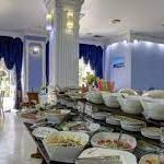 هتل جهانگردی سه ستاره دلوار بوشهر