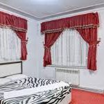 هتل جهانگردی دو ستاره خوی آذربایجان غربی