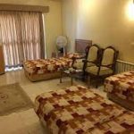 هتل مارال سه ستاره کلاردشت مازندران