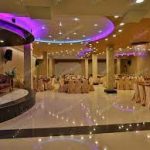 هتل کانیار سه ستاره علی آباد کتول گلستان