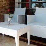 هتل رویایی راستی سه ستاره لنگرود گیلان