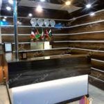 هتل پردیسان دو ستاره تربت جام خراسان رضوی