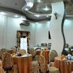 هتل عرش سه ستاره نوشهر مازندران