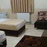 هتل راژیا دو ستاره قزوین