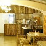 هتل الماس سه ستاره عباس آباد مازندران