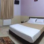 هتل راژیا دو ستاره قزوین