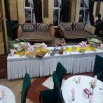 هتل آفتاب سه ستاره اراک مرکزی