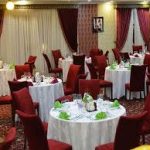 هتل فردوس چهار ستاره چابهار سیستان و بلوچستان