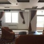 هتل کوروش سه ستاره سرعین اردبیل