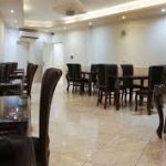 هتل راژیا دو ستاره قزوین