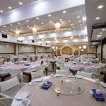هتل گسترش چهار ستاره تبریز