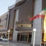 هتل قصر سه ستاره مینودشت گلستان