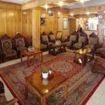 هتل اخوان دو ستاره کرمان