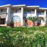 هتل جهانگردی دو ستاره مرند آذربایجان شرقی
