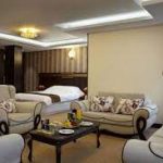 هتل گسترش چهار ستاره تبریز