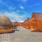 هتل سنتی عماد نظام سه ستاره فردوس خراسان جنوبی
