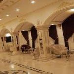 هتل هیلان چهار ستاره رفسنجان کرمان