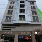 هتل الماس سه ستاره عباس آباد مازندران