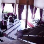 هتل مرجان دو ستاره بابل مازندران