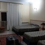 هتل ابیانه سه ستاره ابیانه اصفهان