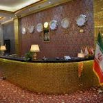 هتل فردوس چهار ستاره چابهار سیستان و بلوچستان