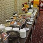 هتل فردوس چهار ستاره چابهار سیستان و بلوچستان