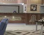 هتل پارسیان آزادی چهار ستاره شهرکرد چهارمحال و بختیاری