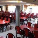 هتل شهریار سه ستاره بازرگان آذربایجان غربی