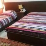 هتل اقصی سه ستاره محلات مرکزی